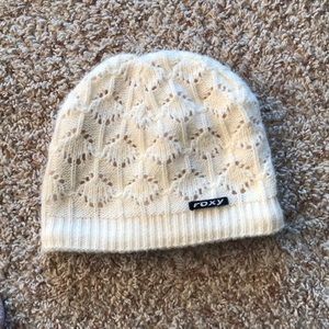 Roxy winter hat ✨